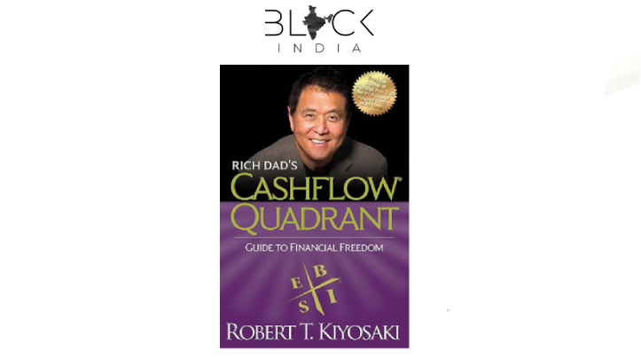 Rich Dad Cashflow Quadrant