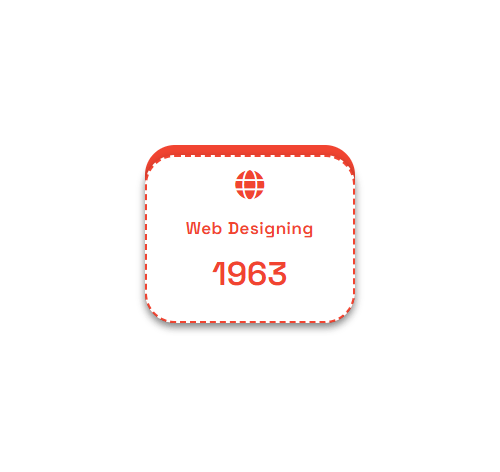 Web Design Counter
